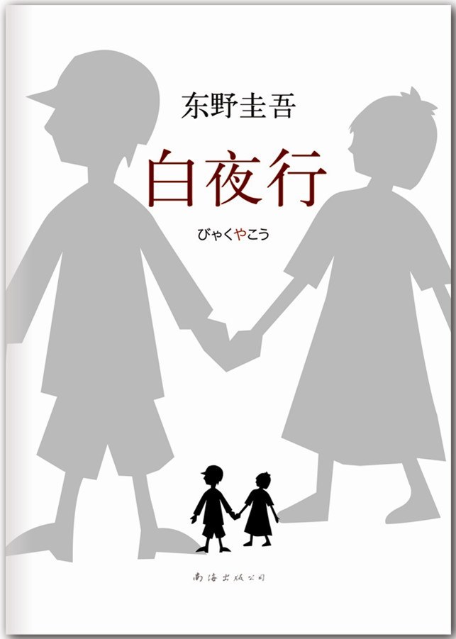 我没记错的话东野圭吾的《白夜行》中国电影版权应该是在光线手里，我对于坚持捧自家不