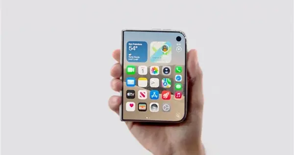上市不到一周就破发！iPhone Duo线下渠道跌破官方定价，苹果客服回应
