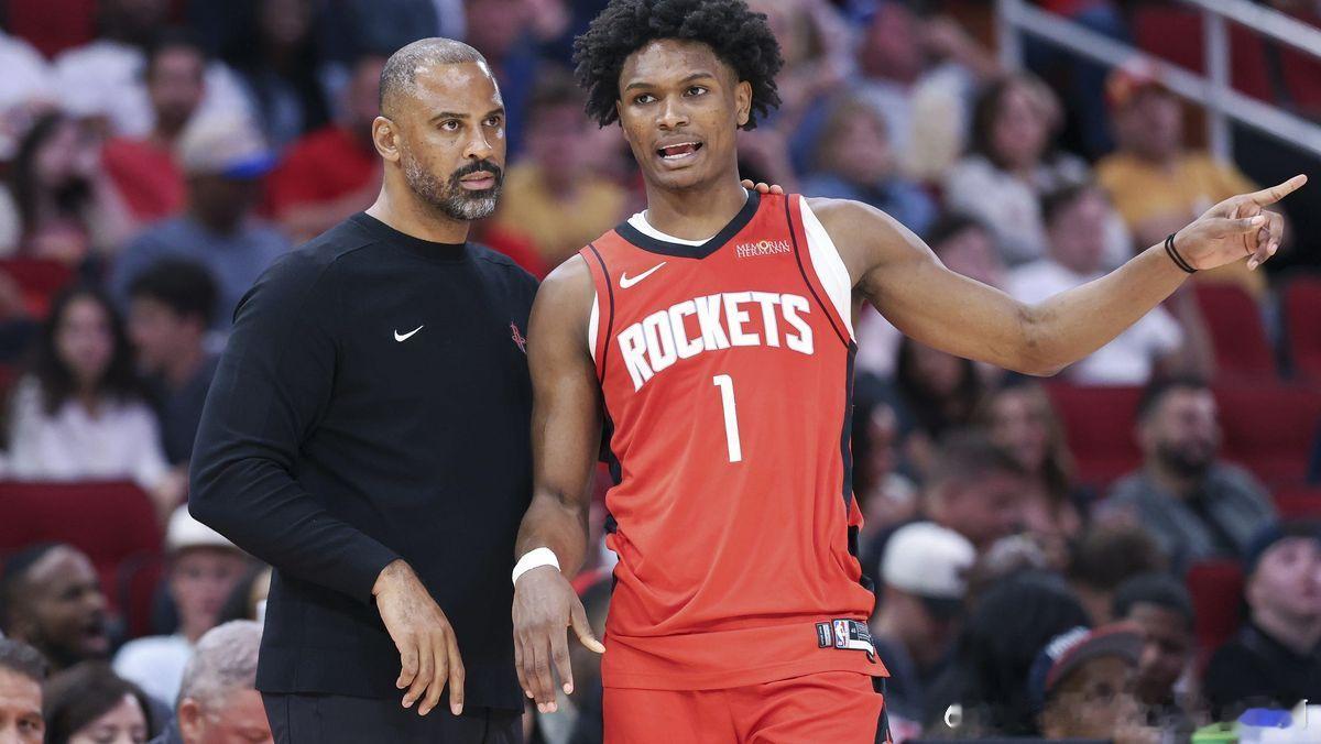 休斯顿火箭超话[超话] ESPN著名薪资专家Boby Marks预测：火箭队的阿