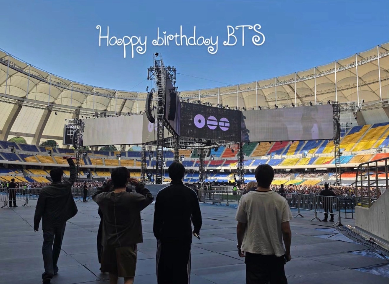 ▪️26.06.13🐿️weverse&IGS &🐨IGS 🐿️：ARMY