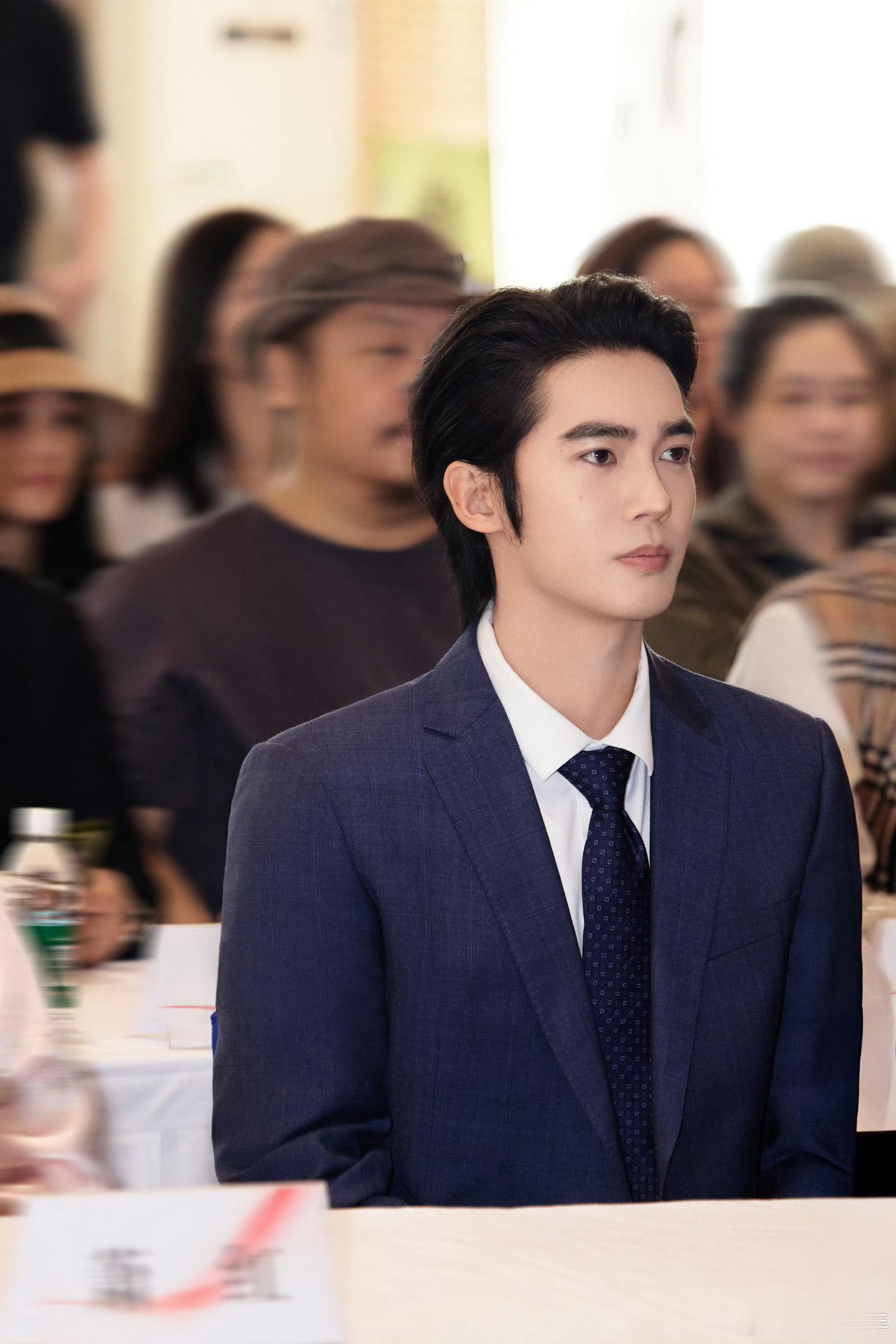 内娱活人天花板！于适不仅骑射功底扎实，更主动扛起传承千年技艺的重任，这份文化使命