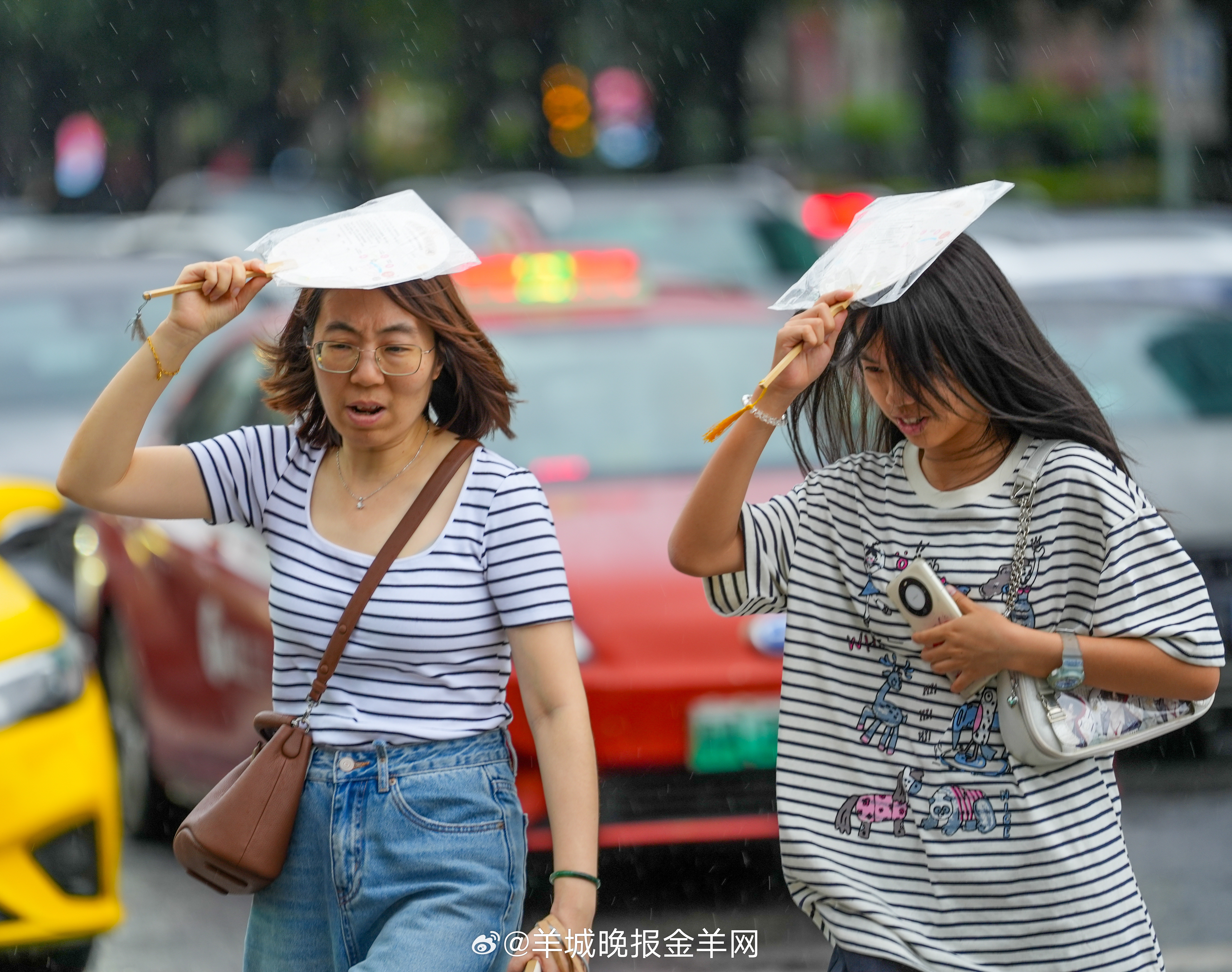 【#今年“龙舟水”期间大致有5次暴雨过程#】5月20日，#广东省2025年度“龙