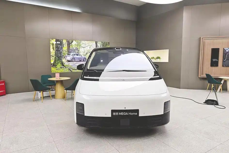 理想汽车春节后推门店合伙人计划，将关闭部分低效门店

理想汽车打算在2026年春