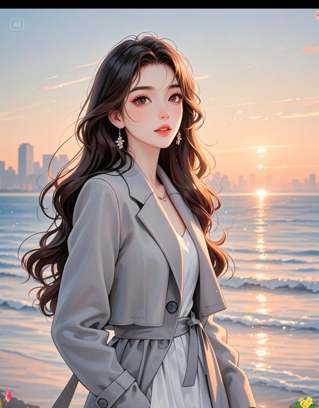以前觉得“后妈”是童话里的反派，看完这个故事，羞愧难当。

八年时间，她像隐身了