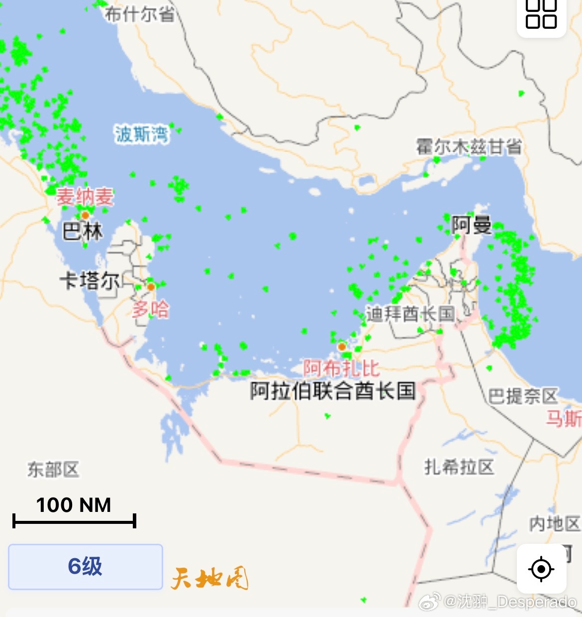 如果下周国际油价仍维持高位，那么3月23日我们的油可能还要大幅上涨。以现在价格预
