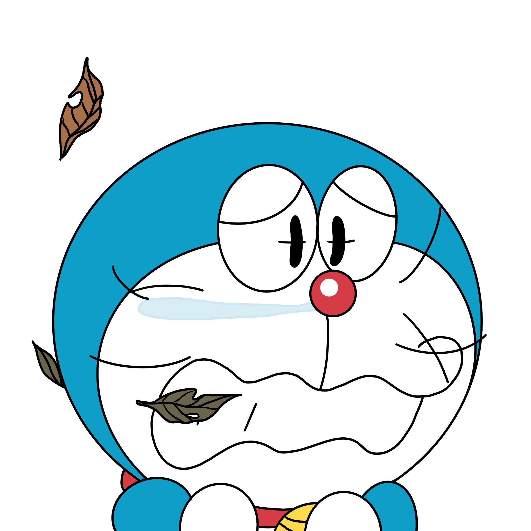头像 