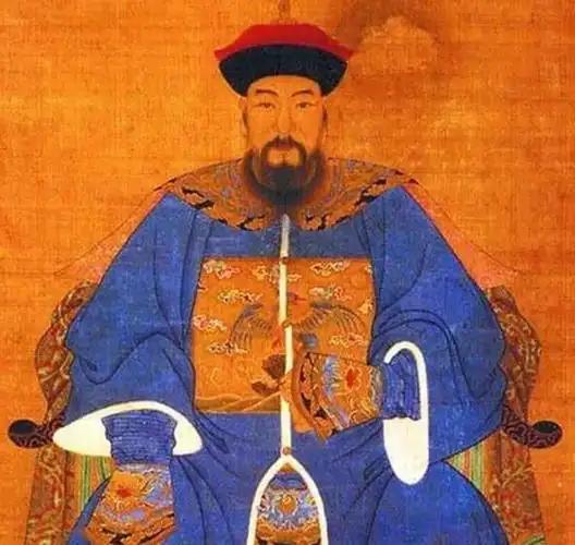 都说女人心海底针，其实男人心也挺难测的，比如纳兰明珠，他的心就像乱麻。纳兰明珠是
