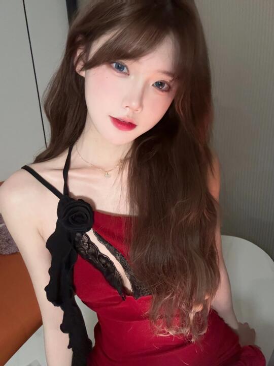 好辣我说裙子🐈