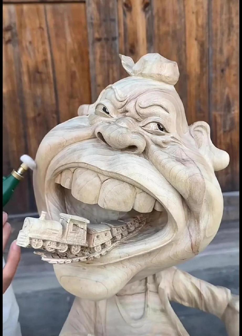 当时我就震惊了！这个世界上怎么会有如此厚颜无耻之人呢？硬生生的以一己之力拉低了全