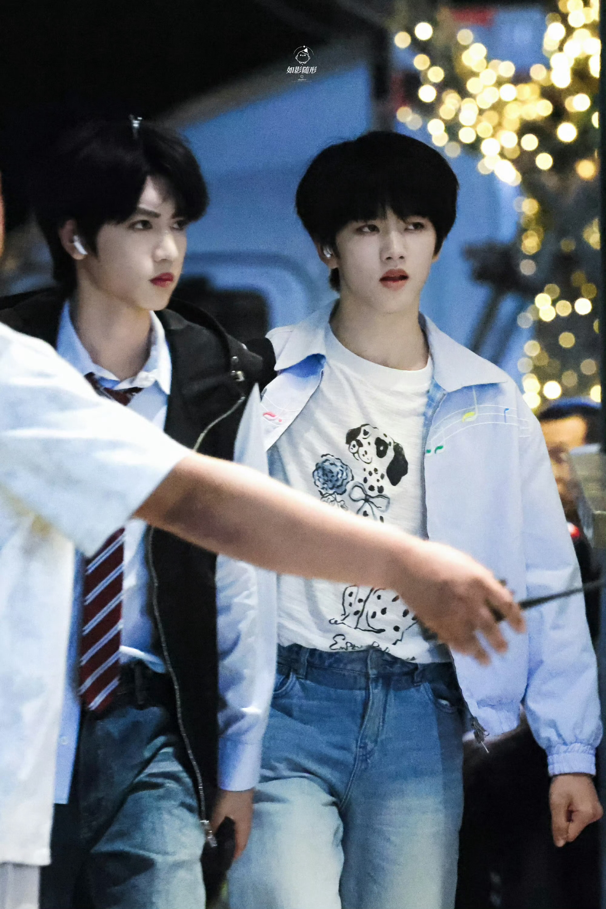 陪桂瑞长大的约定 那样真心 桂瑞