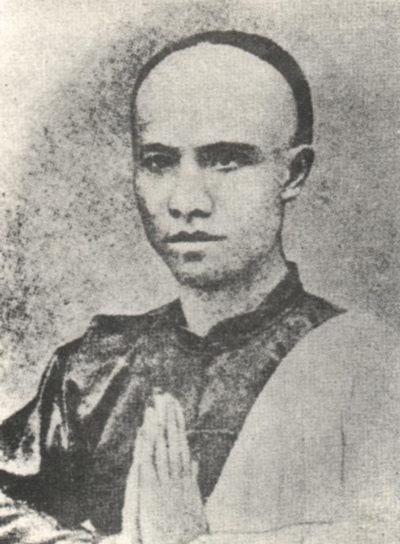 1898年谭嗣同遇害，高官父亲为防儿媳悲痛自杀，用了一个“狠招”。1898年谭嗣