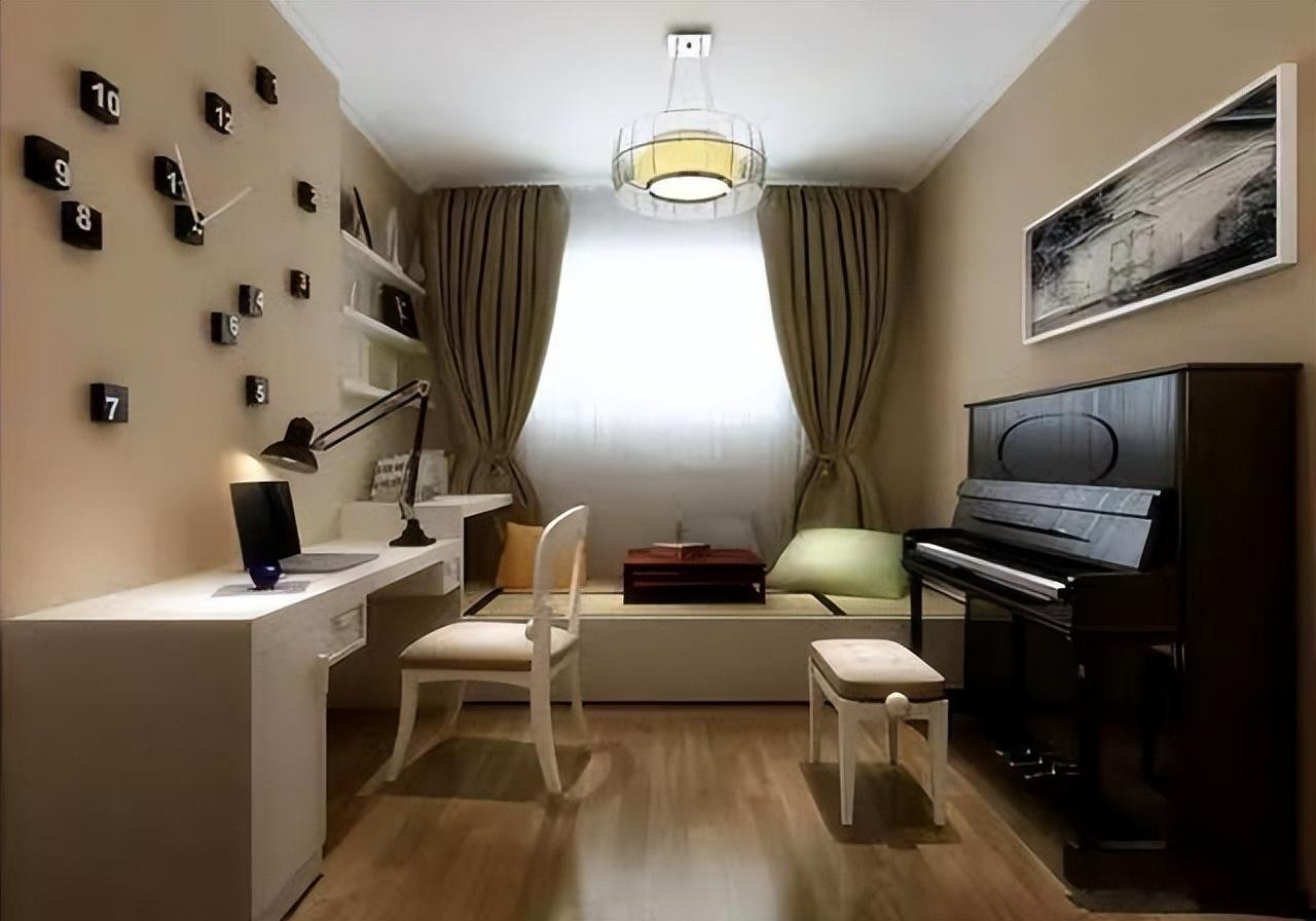 曾经钢琴热到什么程度？很多家庭咬着牙都要买一台，哪怕家里并不宽裕，也觉得这钱必须