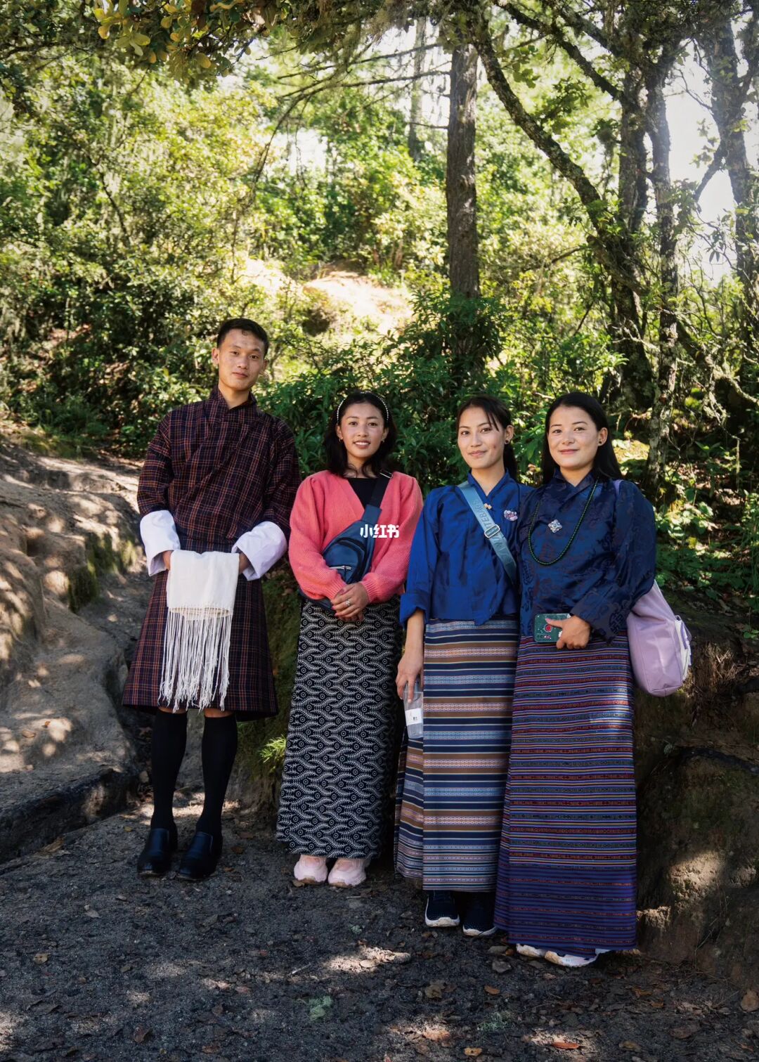 徒步7小时才能抵达的圣地——虎穴寺，值得来吗