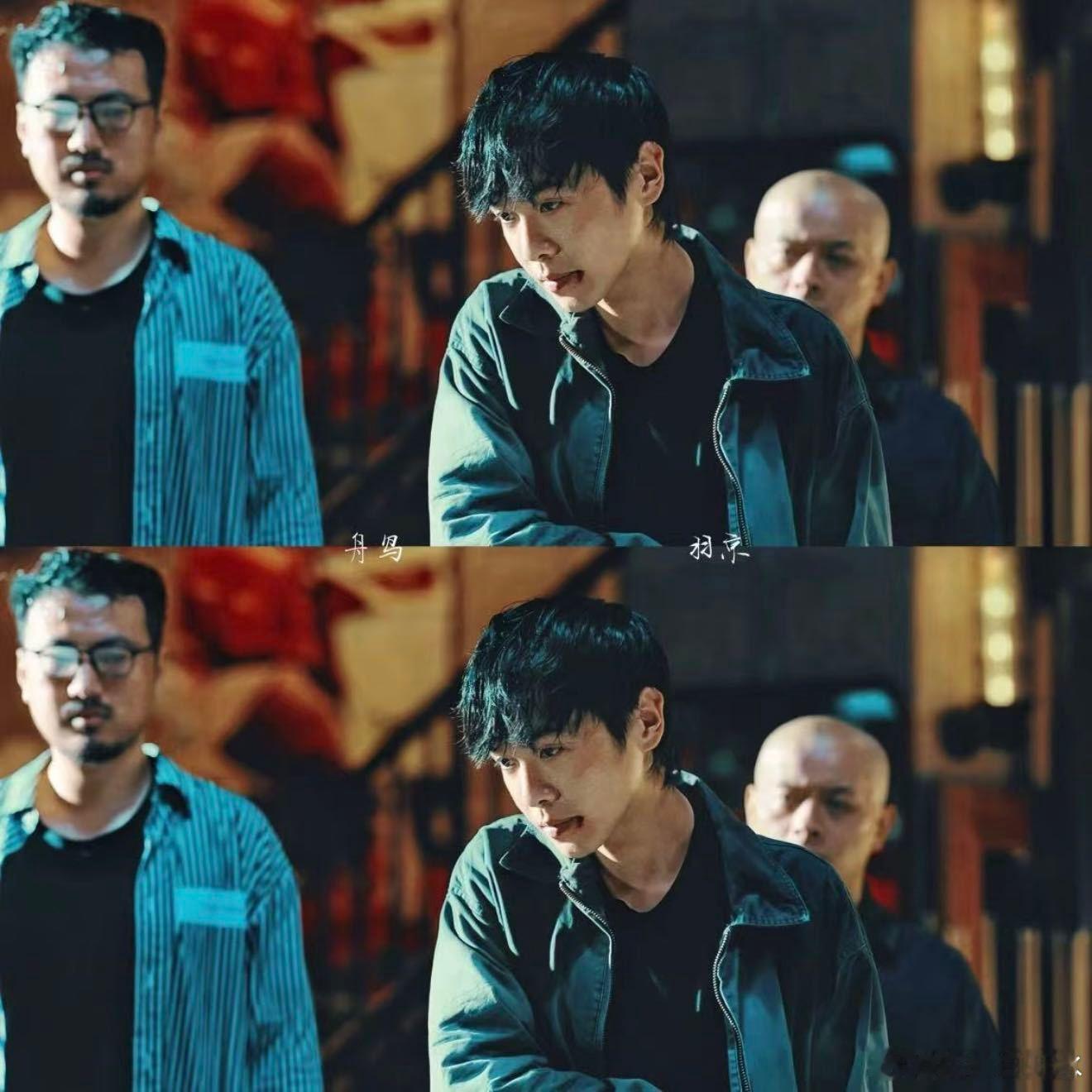 张若昀在我首页被打一天了张若昀演的高风一天被打好几遍，查案路上总挨揍，巴掌印都清