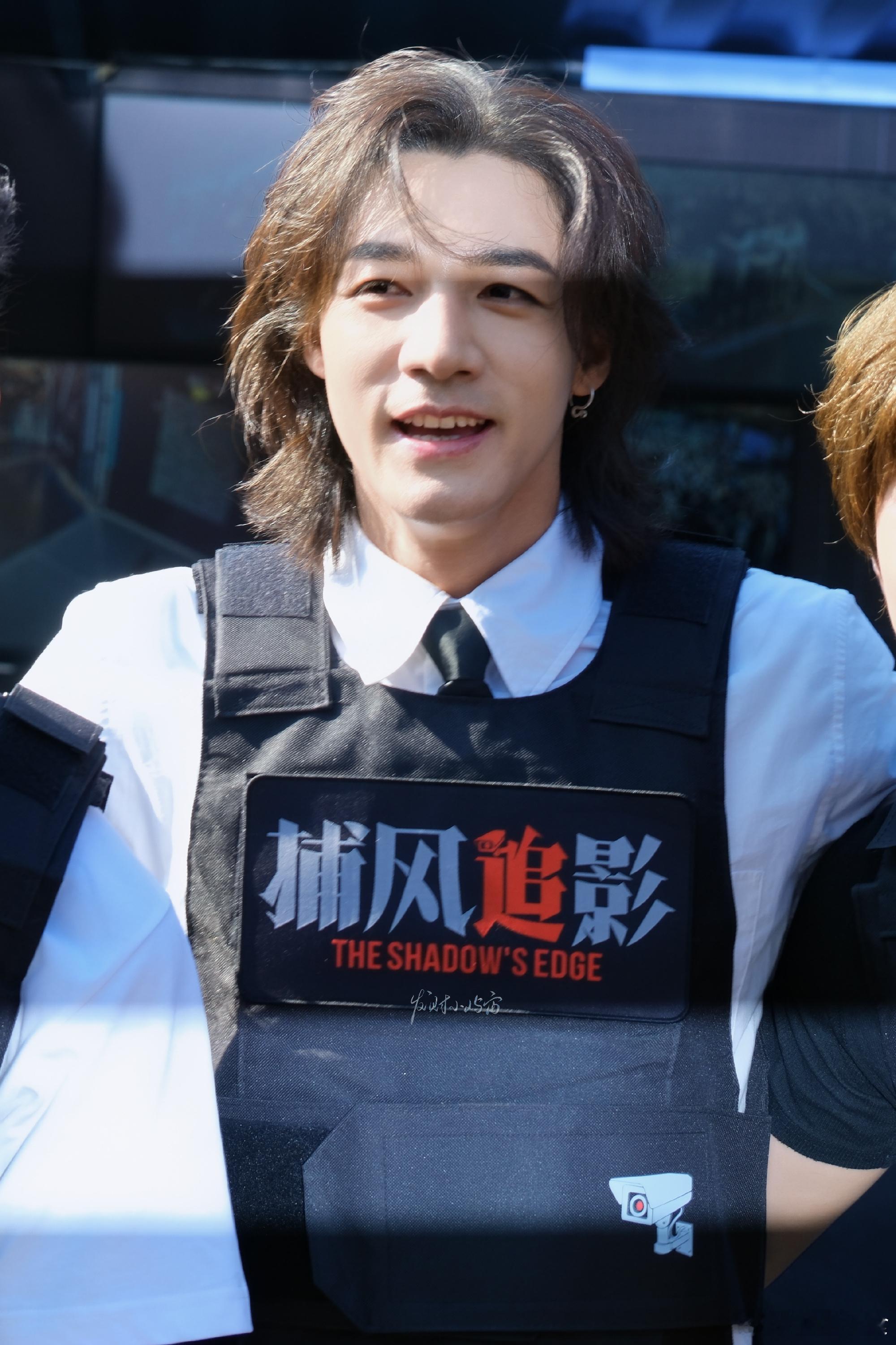 此沙包的第三场是为了谁熙旺熙蒙双胞胎包两场，第三场谜之'daddy'到底是谁？此