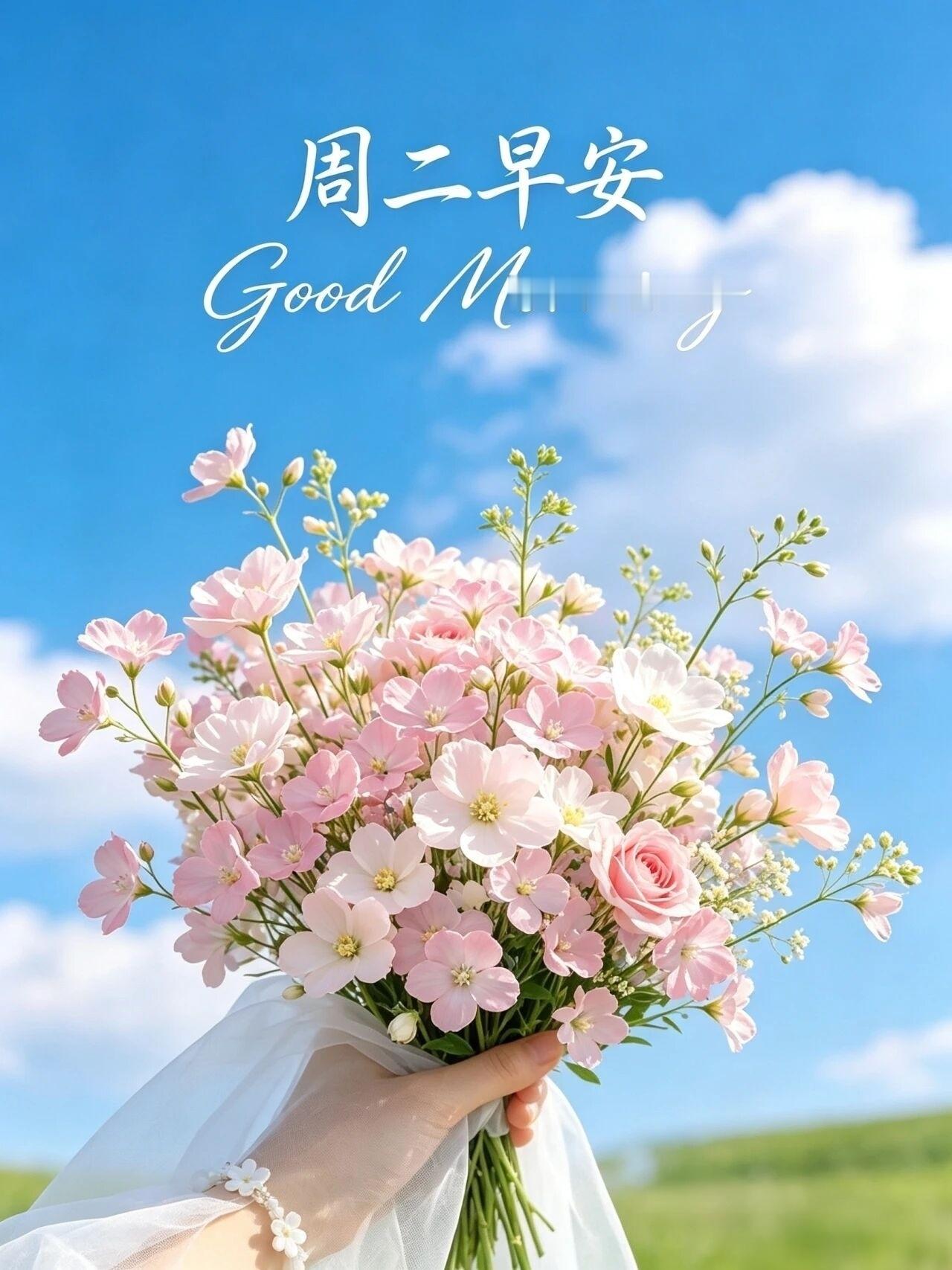 秋风明月，人间九月，往日不悔，来日可期。愿一切皆安！未来的日子里，别忘了感谢那些