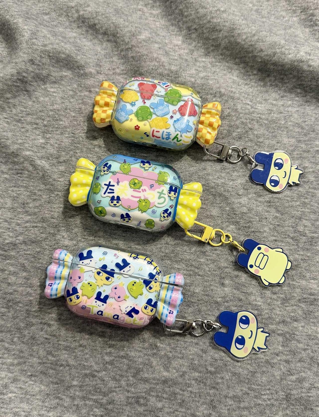 tomagotchi💚💙审美吉累·𓈃·
AirPods4耳机壳 AirPo