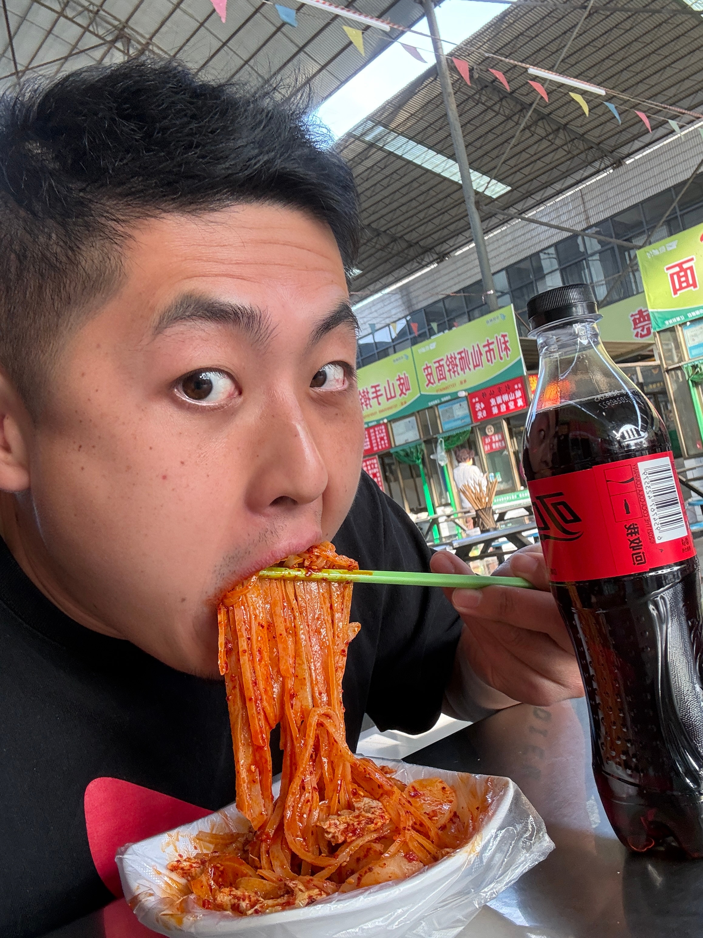 【纽北轻量化计划四周目31/50】【75.4/77KG】前一阵已经到74了，最近