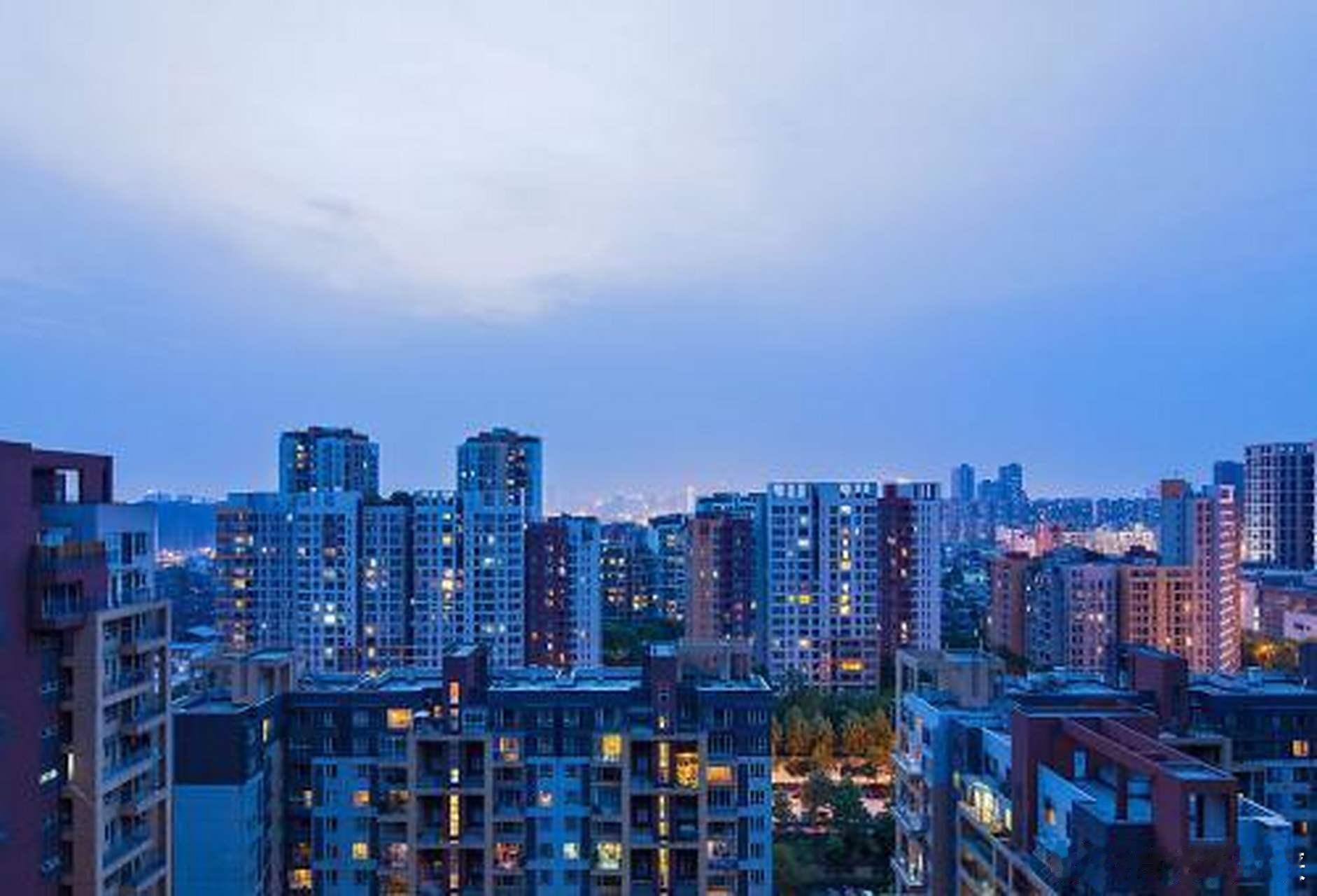 朝阳某楼盘被曝销售数据造假，进行“数据包装”，网签数据不增反掉，为了卖房、业绩好