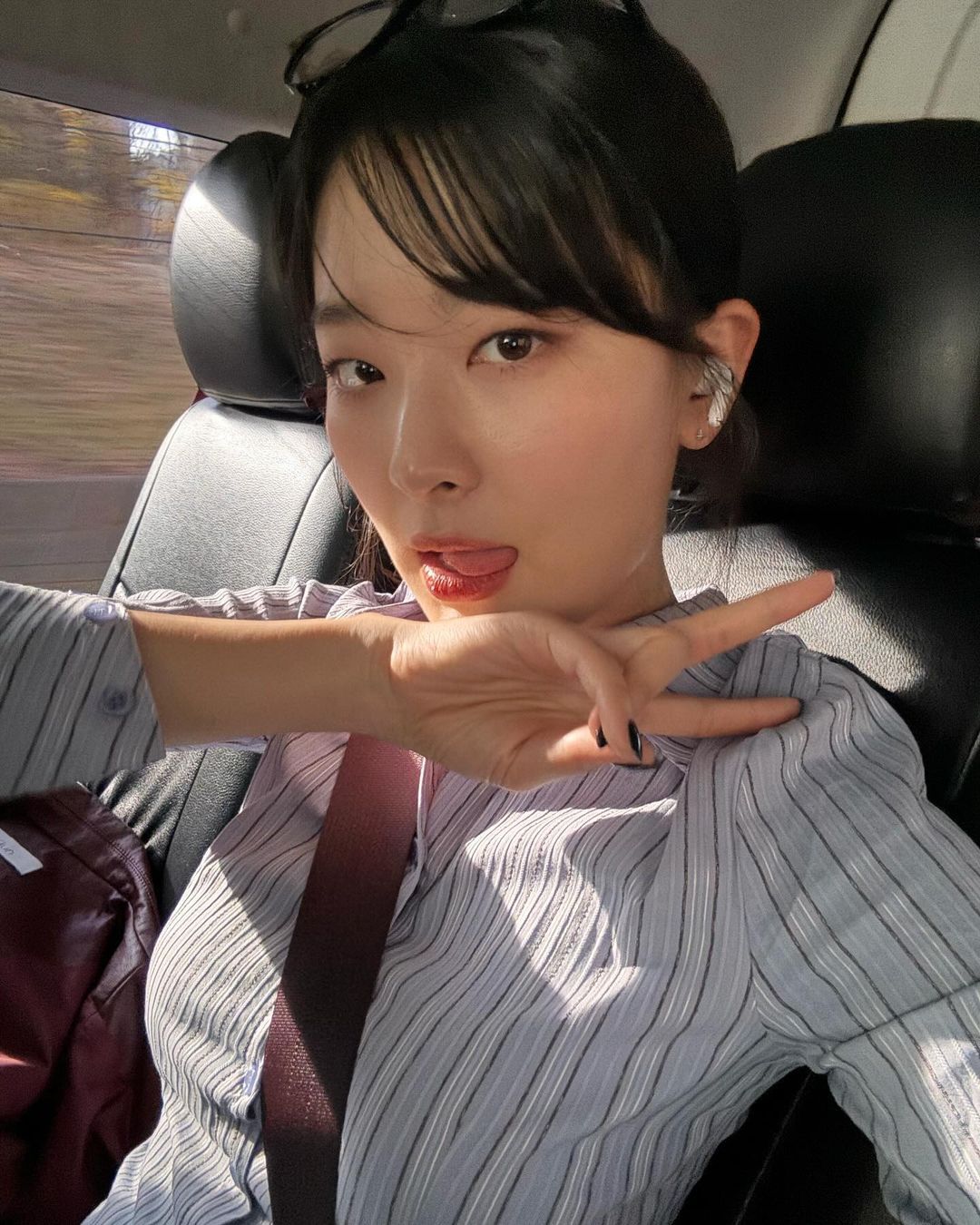 🖤🌧️*姜涩琪 ​​​
