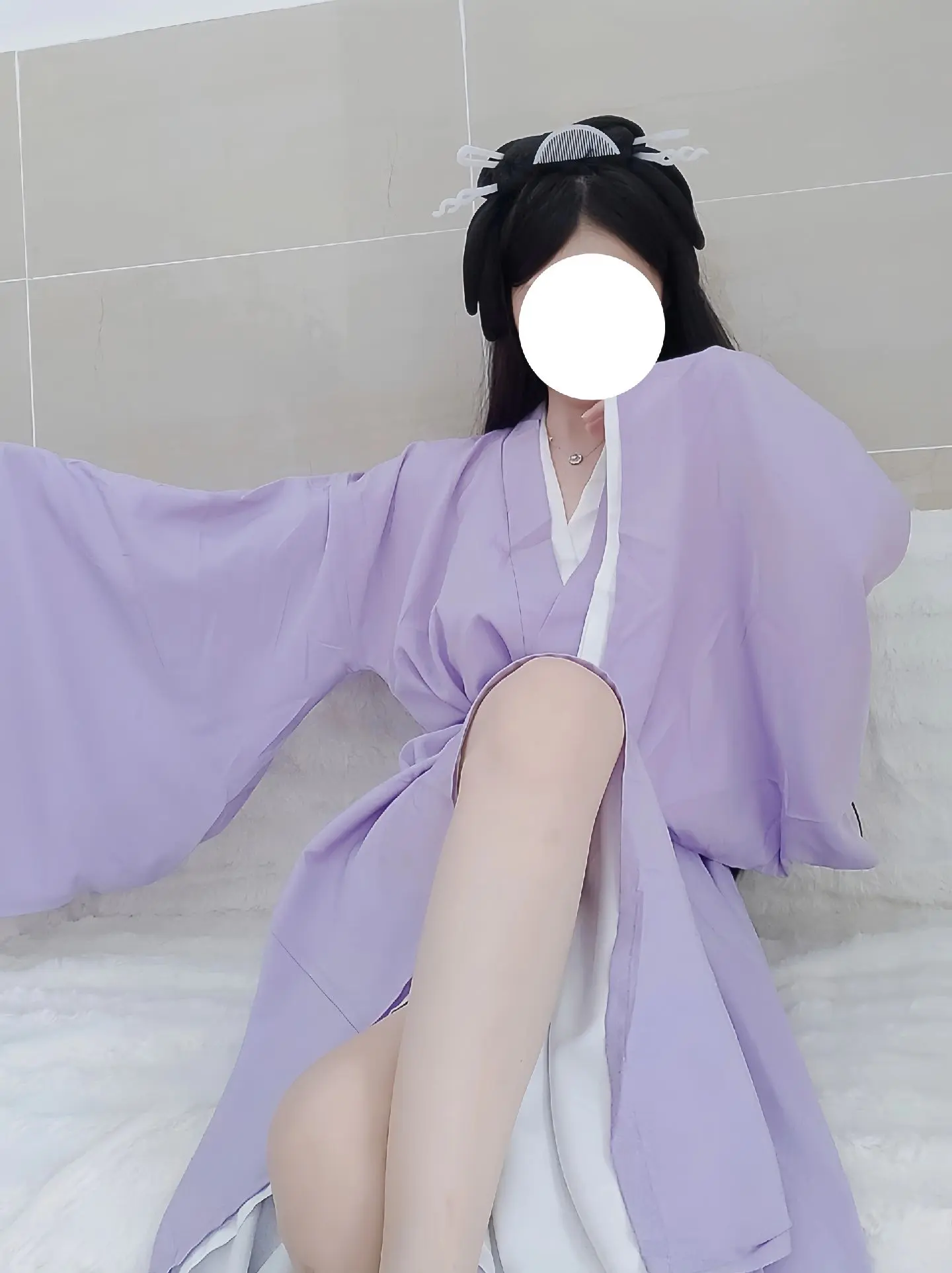 柳下闻瑶琴起舞和一曲 仿佛映当年翩若惊鸿影