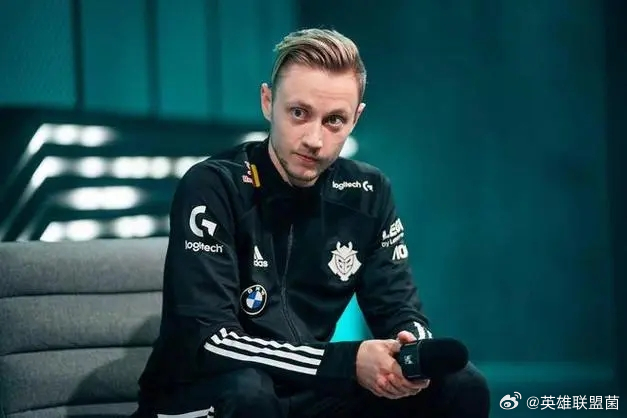 如何评价：Rekkles转型辅助，加入T1二队[费解]好歹也是LEC亚军AD，怎