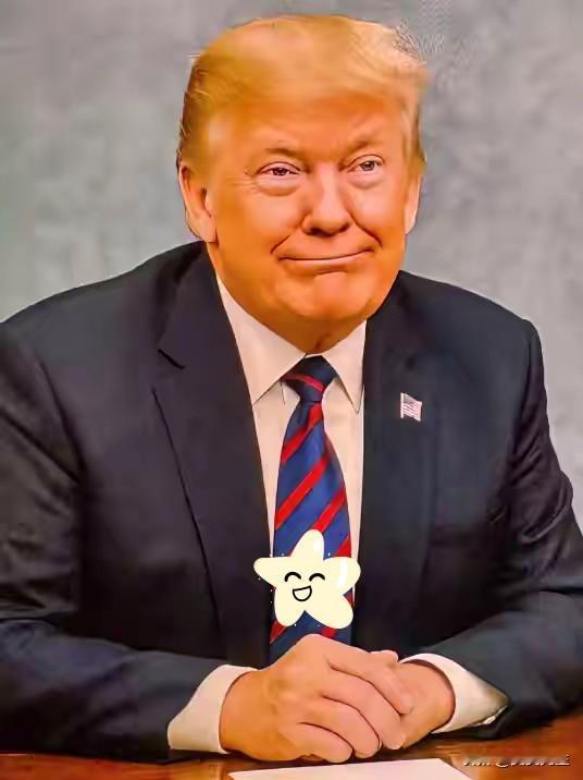 普京意想不到！

就连马克龙也意想不到！
特朗普居然承认：放弃全球霸权！

要知