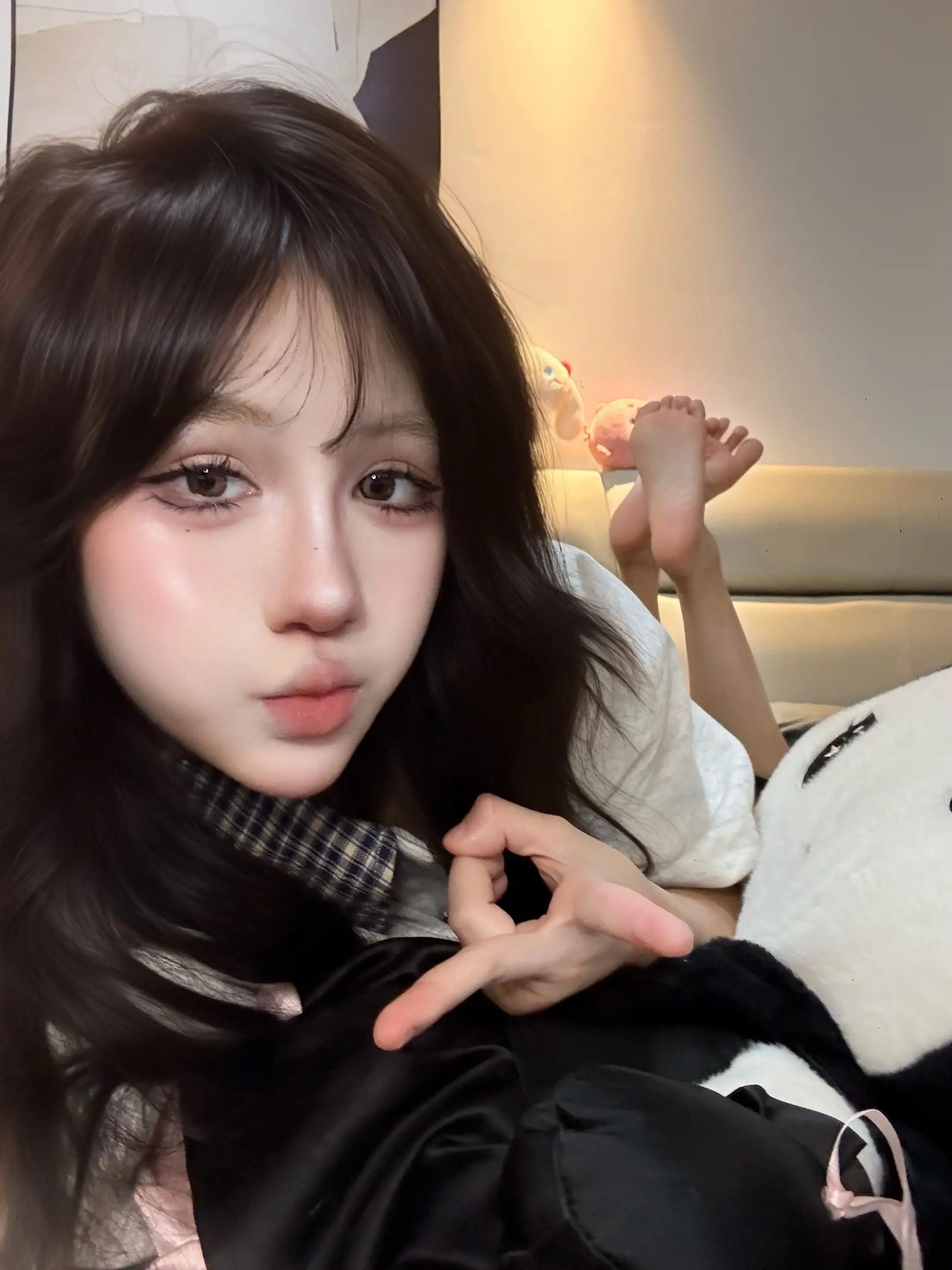 总以为我在妥协，实际上我在告别