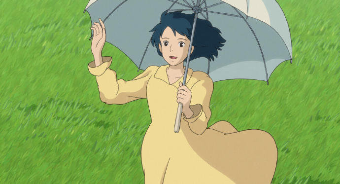 “ 人生建议：适当服软，合理装傻，永远清醒。” 