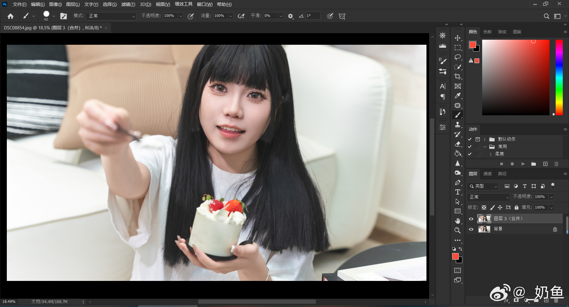 #预告# 出镜：📷：​​​