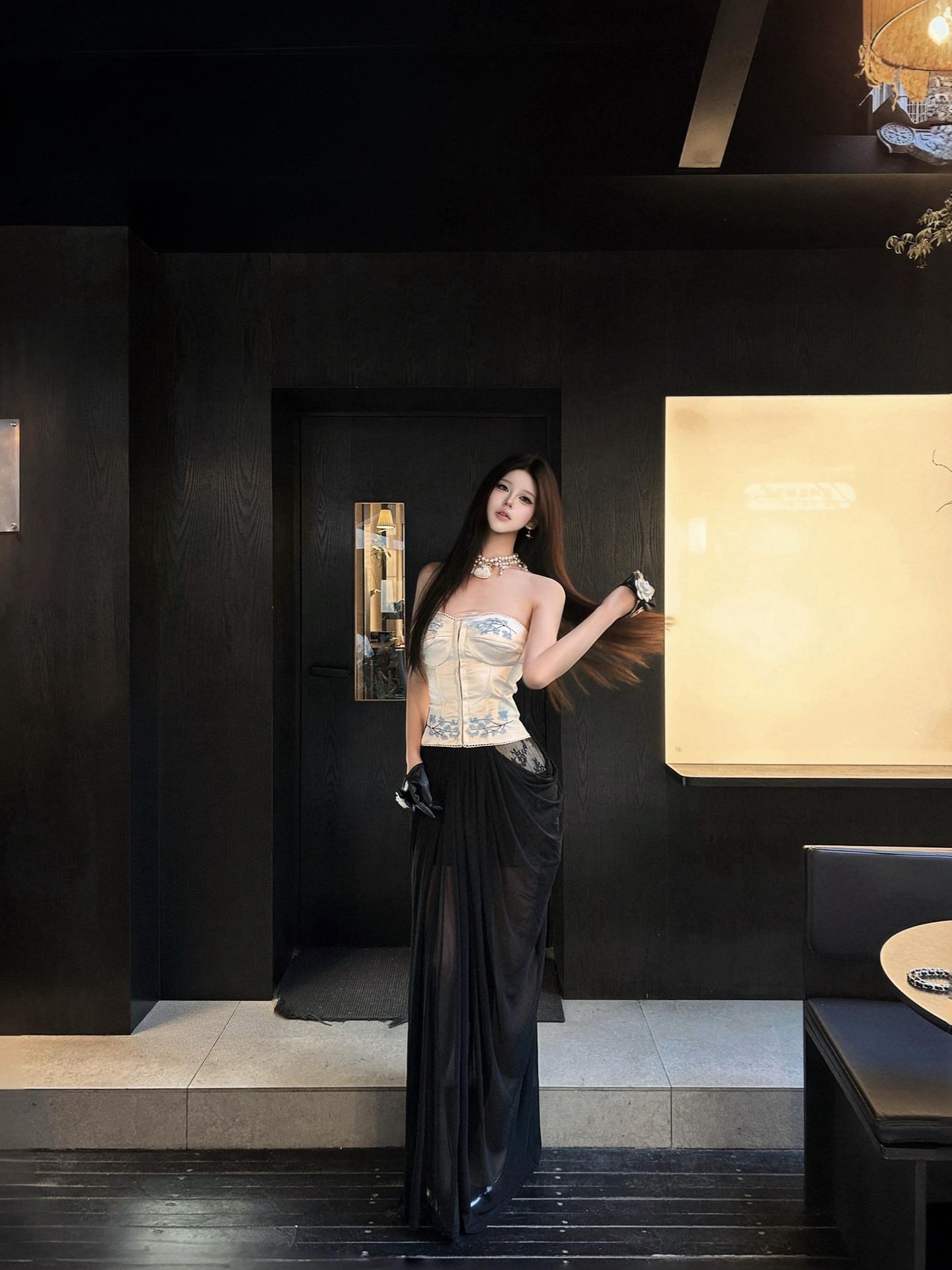 你失约的海我尿里面了