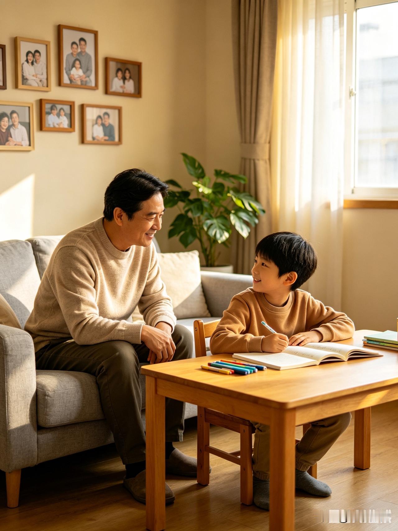 中高考前家长如何帮助孩子调整心态

临近中高考，孩子不仅面临高强度的学习压力，心