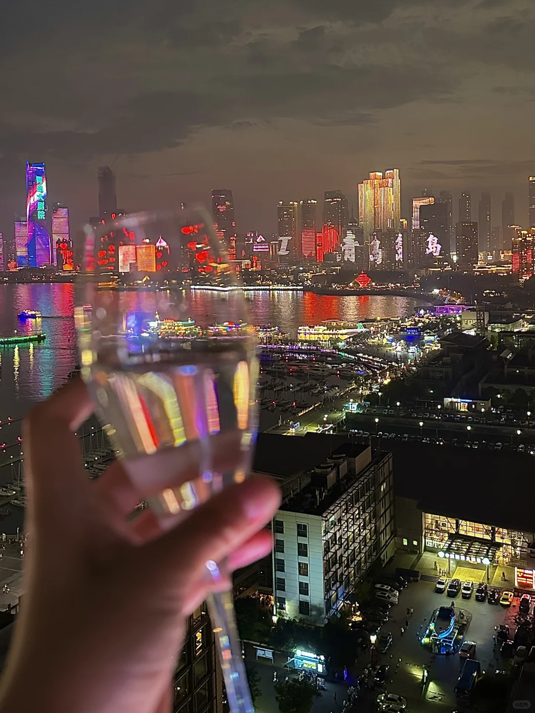 ·青岛7.21实况！！是live也是life🌃🫧🍸