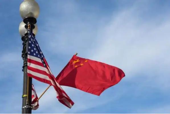 大国的实力都是试出来的，美国拿乌克兰摸清了俄罗斯的底细，咱们也在2016年南海对