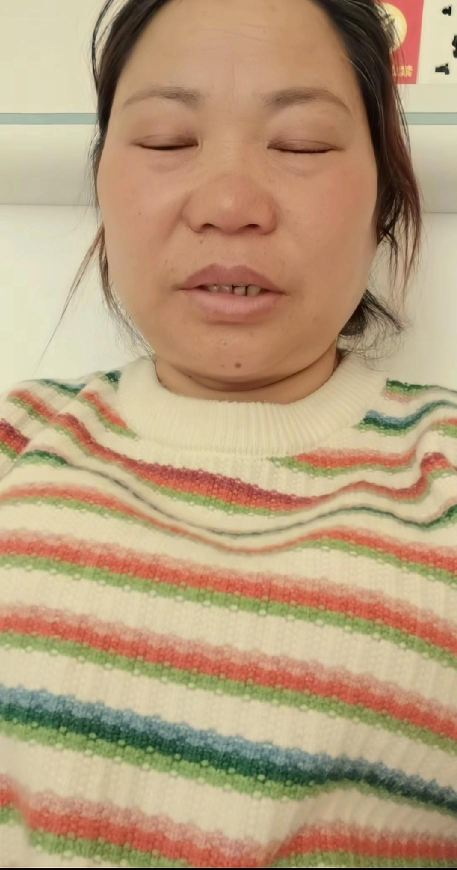 王晓举的妈妈生病住院，这段时间发生了诸多不愉快的事，他最终和儿子在网络上彻底翻脸