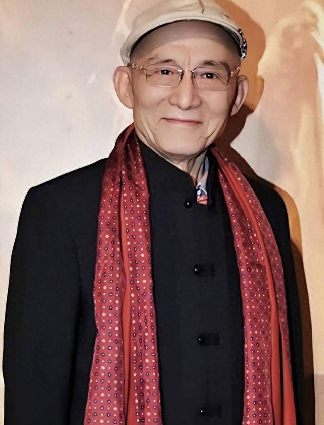 游本昌安洋离世，临终一句“我很舒服”，看透生死才是大智慧