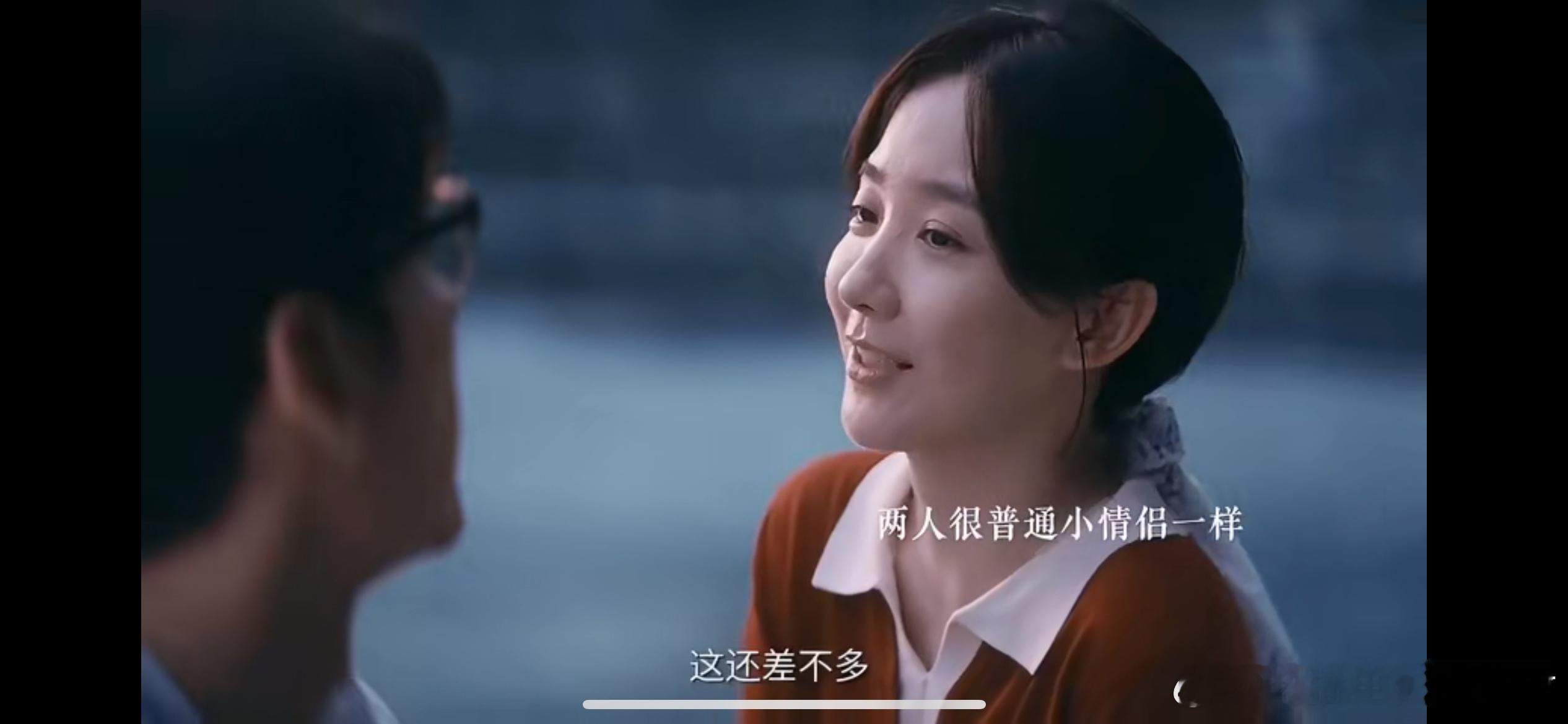 蒋奇明的演技已经到了化境蒋奇明饰演大堂经理马俊生，一段中文、英语、阿拉伯语无缝切