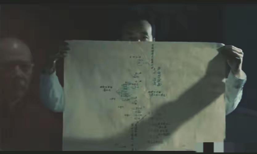 吴石被审时，蒋介石隔玻璃彻底破防！不是因为他画出了舟山布防图，更不是骂了“党国”