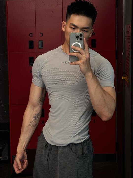 今天够“膨胀”