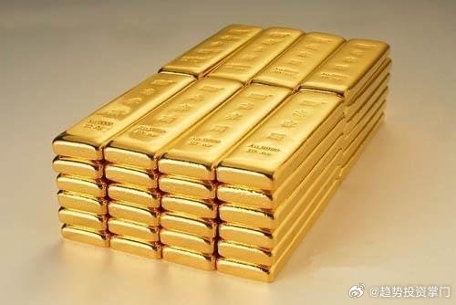 金价银价双双走高昨晚金银的这波反弹，看着挺热闹，但别急着喊“牛回速归”。金价涨不
