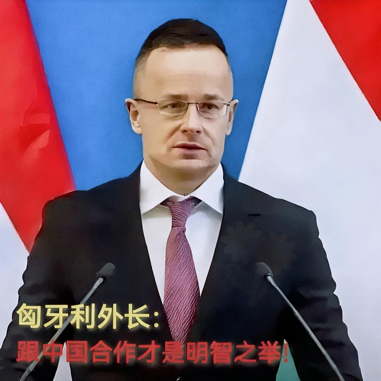 现在全欧洲最后悔的就是德国了吧！
不是因为中国，也不是因为美国
而是因为匈牙利。