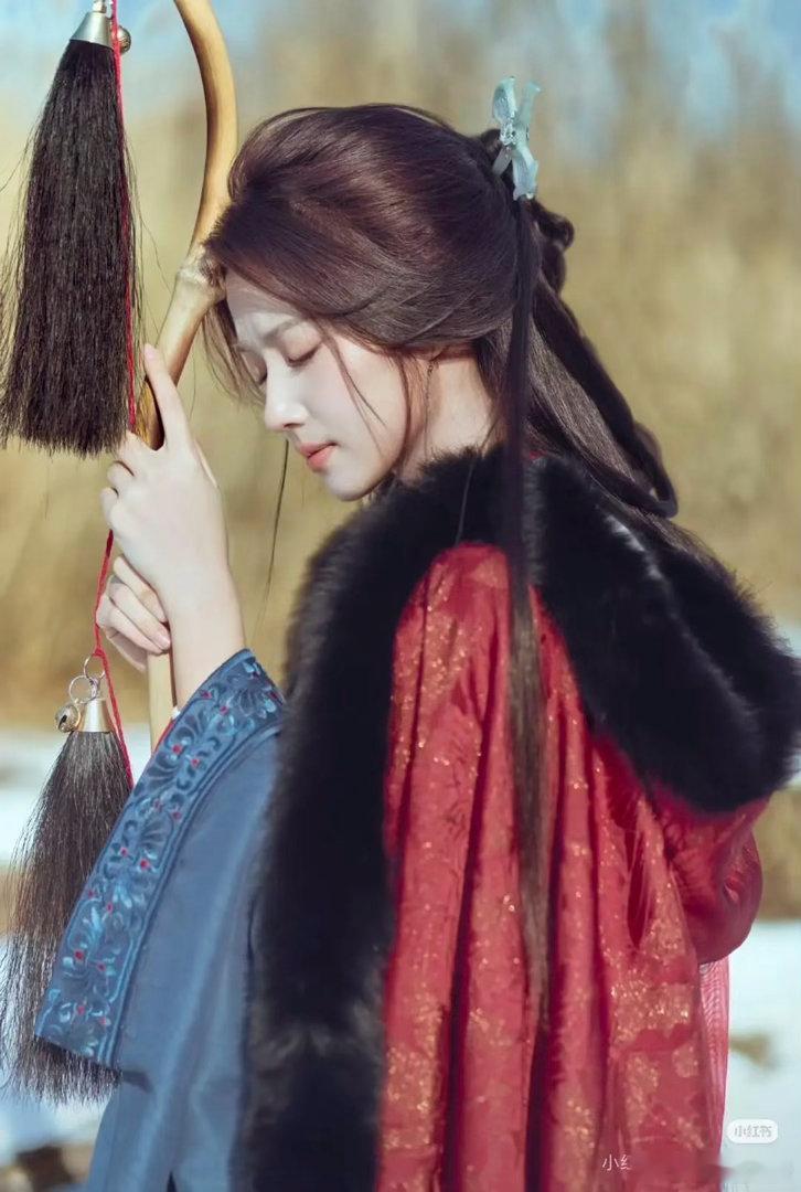 卢昱晓凭借何不和檀健次搭档，能成功上位吗？ 