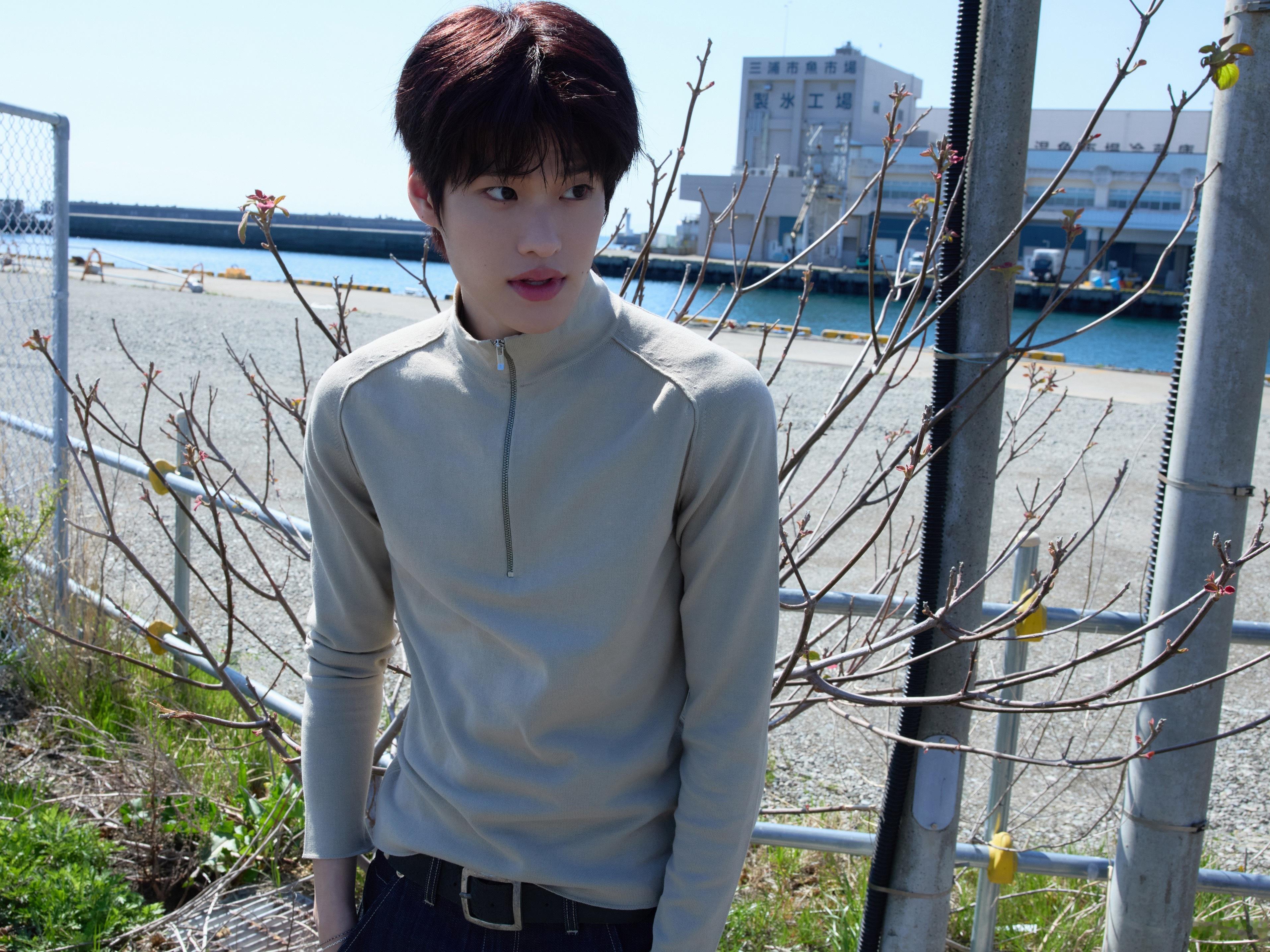 我懂你找背景的巧思