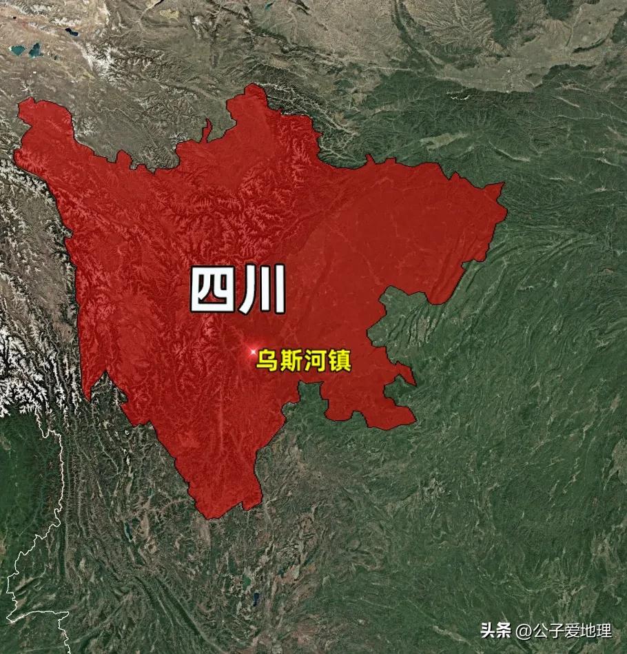 四川又立大功！比黄金还难找的锗矿被发现，美国想卡脖子？没门！
你手机里的芯片、夜