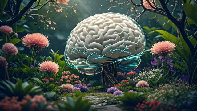 运动一小时，大脑年轻三岁？揭秘运动与脑神经的“热恋”关系！