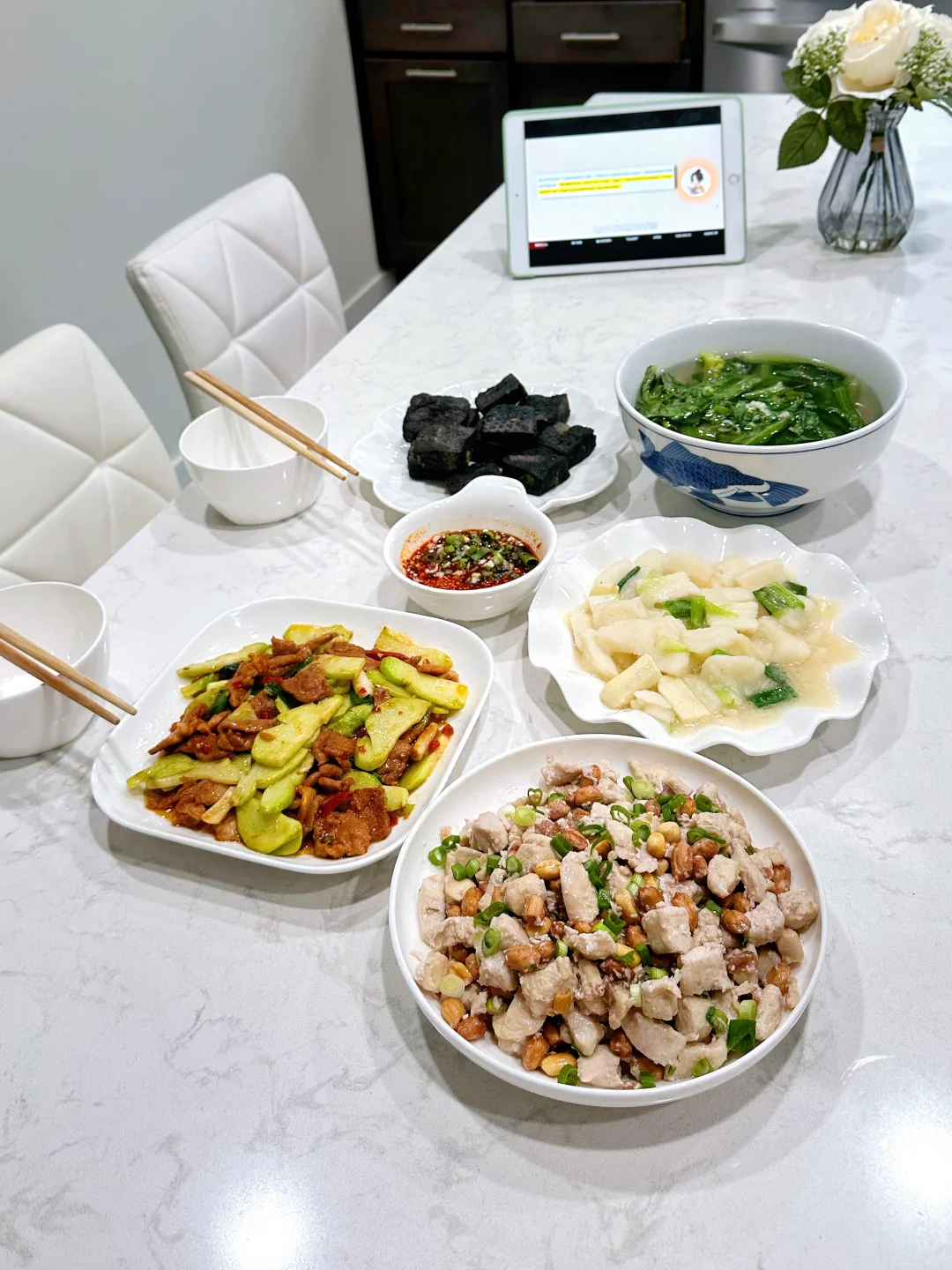 北美抗通胀第172天｜下饭菜🍚谁懂这份快乐！