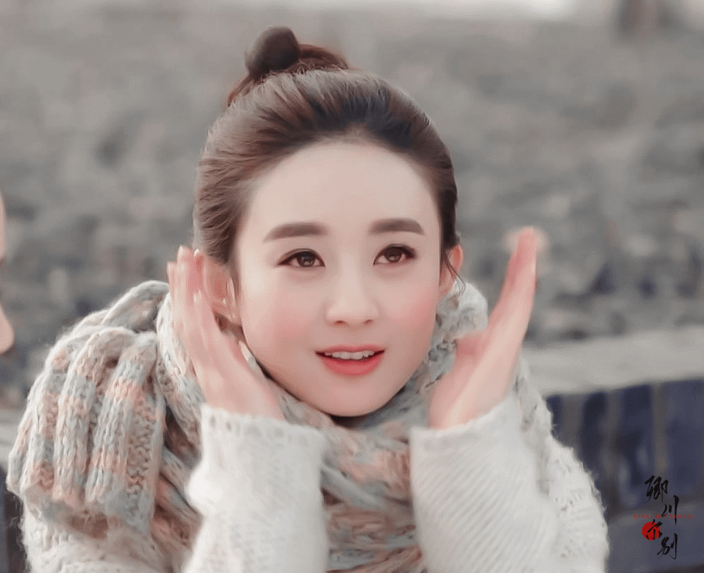赵丽颖[超话]赵丽颖 ​​​