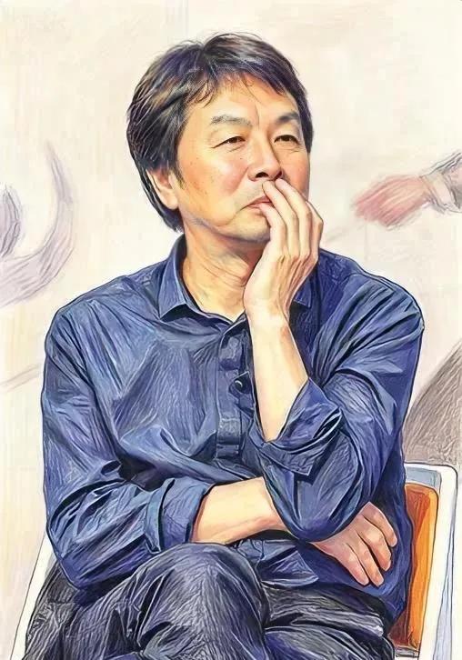 人缘好不等于人品好，越虚伪的人越爱合群
 
人际交往 识人智慧 人生清醒
刘震云