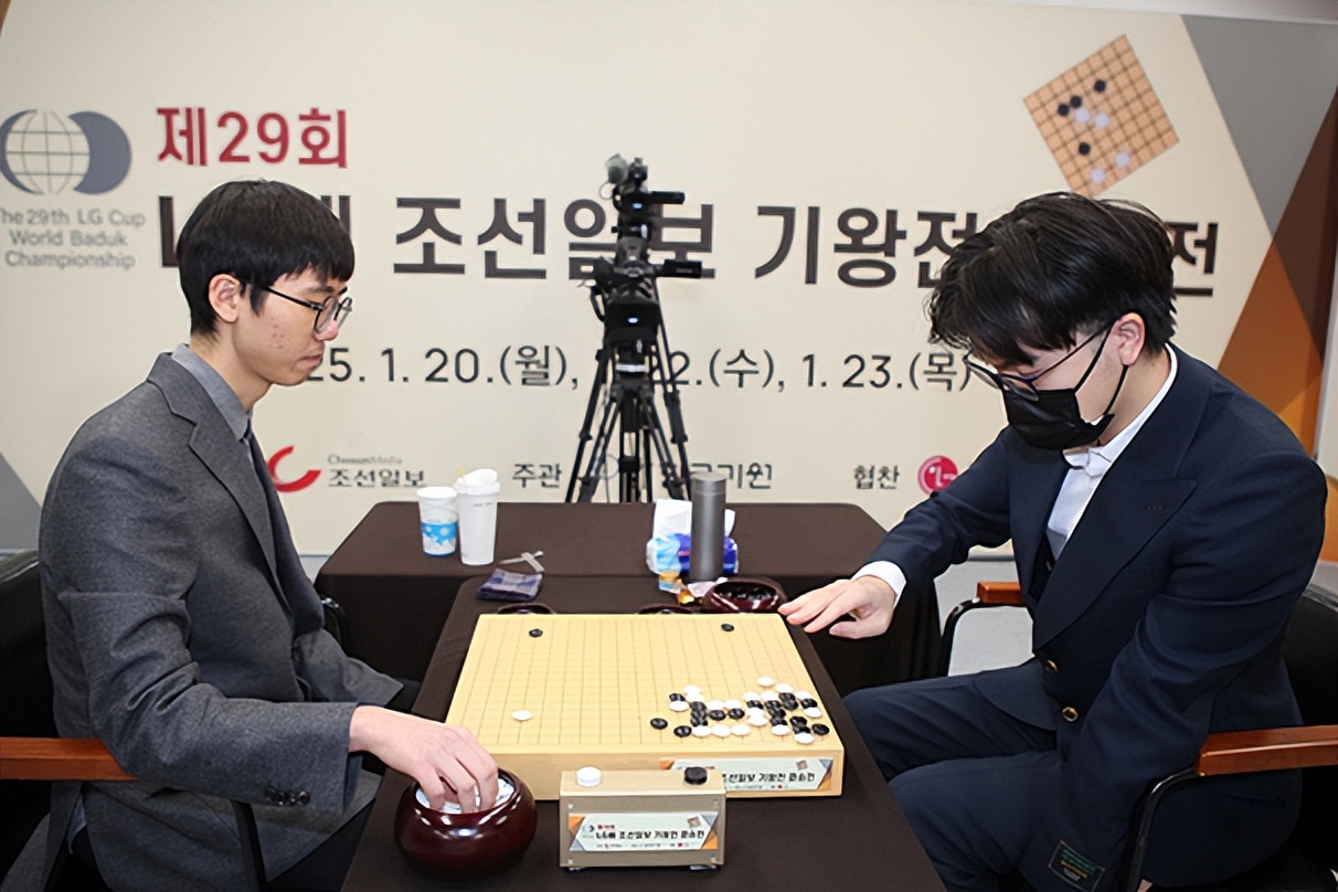 中国棋院突然宣布组队参加第31届LG杯 悲剧！柯洁连预选资格都没有