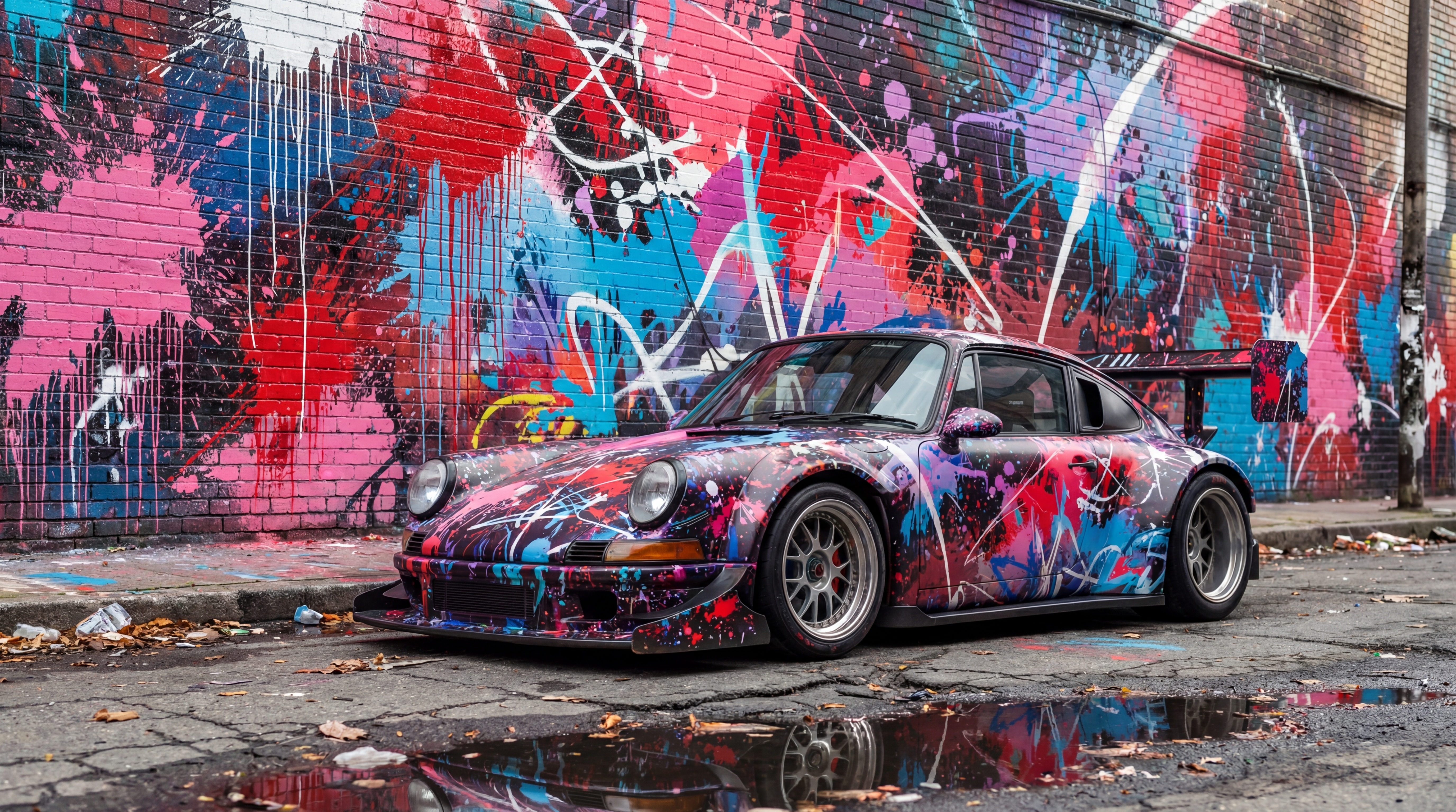 AI车生活截至目前，AI还是个吃创意效率，而非吃算力的行业，这恰恰是傻卷量的企业